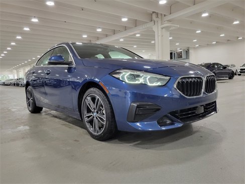 Certified 2023 BMW 228i xDrive Gran Coupe w/ Convenience Package image 6