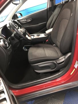 Used 2020 Hyundai Kona SEL w/ Cargo Package image 29