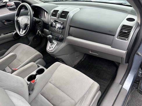 Used 2008 Honda CR-V EX image 11