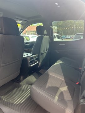 Used 2021 GMC Sierra 1500 Elevation w/ X31 Off-Road Package image 10