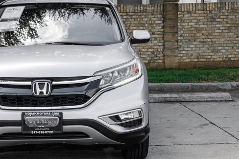 Used 2016 Honda CR-V EX image 58