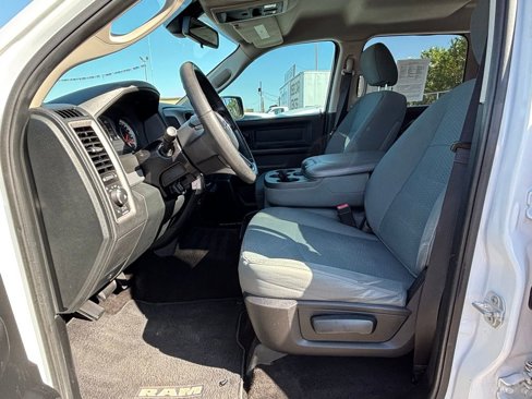 Used 2015 RAM 1500 Express image 26