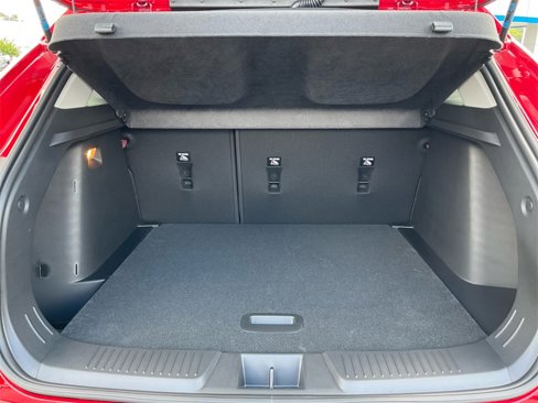New 2026 Chevrolet Trax LT w/ Driver Confidence Package image 25