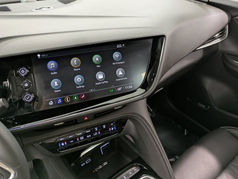 Used 2022 Buick Envision Avenir w/ Technology Package II image 11