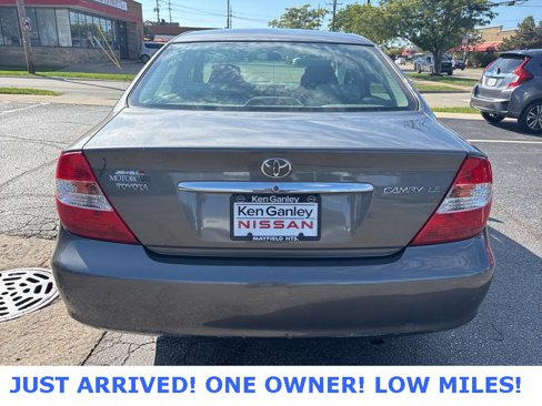Used 2004 Toyota Camry LE image 6