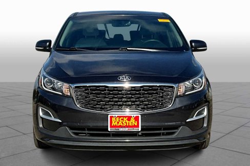 Used 2020 Kia Sedona LX image 3