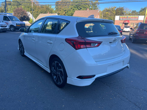 Used 2016 Scion iM image 3