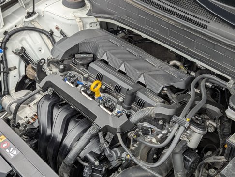 Used 2023 Hyundai Venue SEL image 32