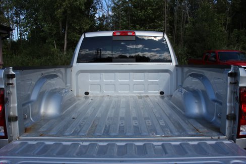 Used 2011 RAM 1500 Big Horn image 7