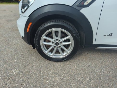 Used 2015 MINI Cooper Countryman S image 29