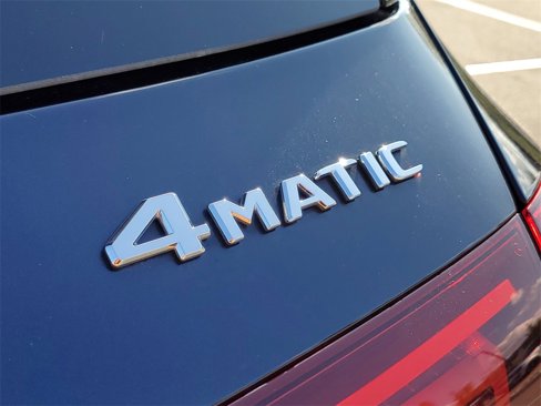 Used 2022 Mercedes-Benz GLE 350 4MATIC image 6