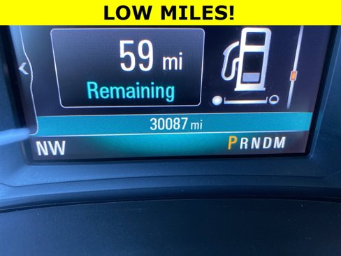 Used 2018 Buick Encore Preferred image 6