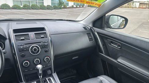 Used 2009 MAZDA CX-9 Touring image 25