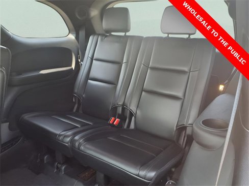 Used 2019 Dodge Durango Citadel image 11