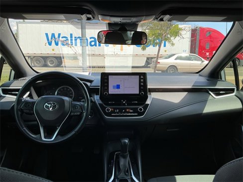 Used 2020 Toyota Corolla SE image 15