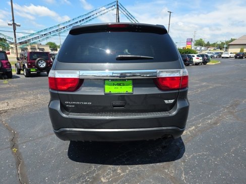 Used 2011 Dodge Durango Express image 5