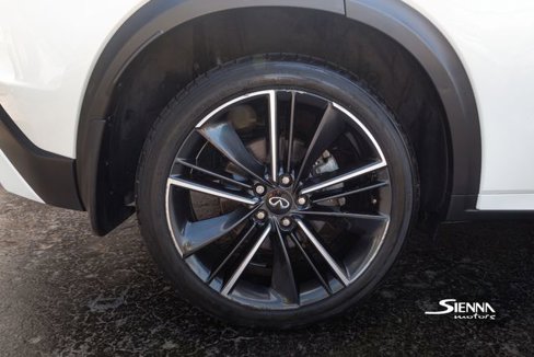 Used 2022 INFINITI QX55 Essential w/ Proassist Package image 34