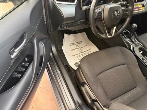 Used 2023 Toyota Corolla SE image 9