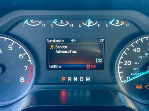 Used 2021 Ford F150 XL w/ Equipment Group 101A High image 15