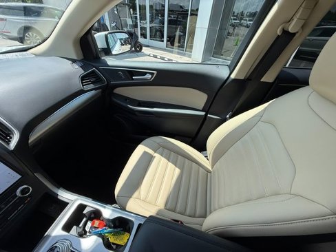 Used 2022 Ford Edge SEL w/ Convenience Package image 20