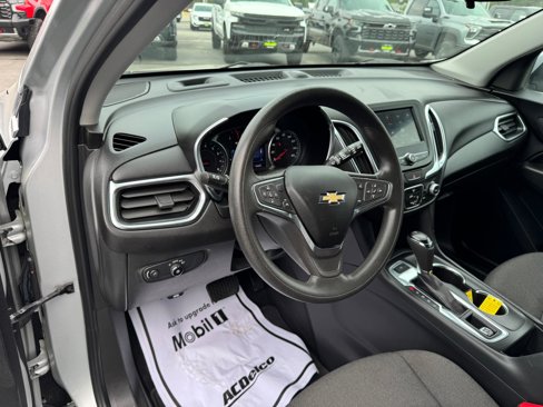 Used 2021 Chevrolet Equinox LT image 9