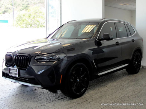 Used 2022 BMW X3 sDrive30i w/ Convenience Package image 46