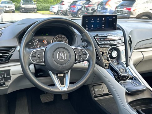 Used 2019 Acura RDX AWD w/ Technology Package image 22
