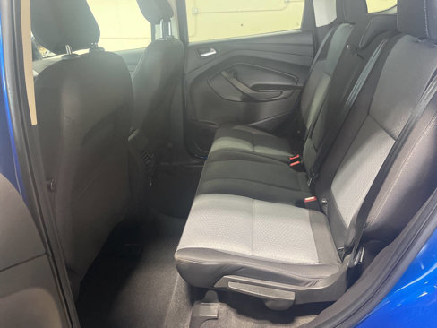 Used 2018 Ford Escape SE image 21