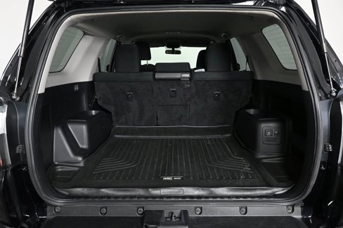 Used 2015 Toyota 4Runner Trail image 26