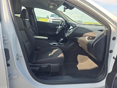 Used 2024 Chevrolet Malibu LT image 23
