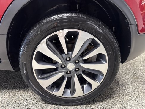 Used 2019 Buick Encore Essence image 16