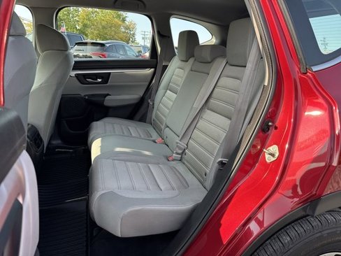Used 2020 Honda CR-V LX image 25
