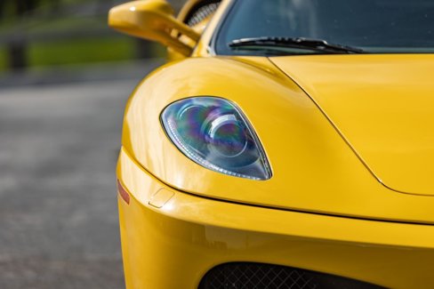 Used 2008 Ferrari F430 Coupe image 24