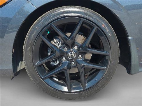 Used 2022 Honda Civic Sport image 22