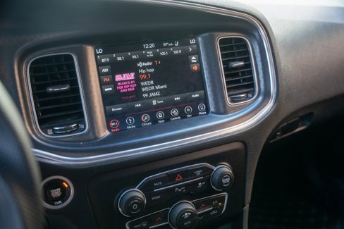 Used 2018 Dodge Charger R/T w/ Plus Group image 15