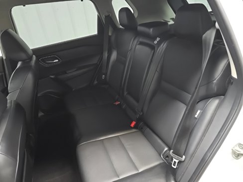Used 2021 Nissan Rogue SV w/ Premium Package image 32