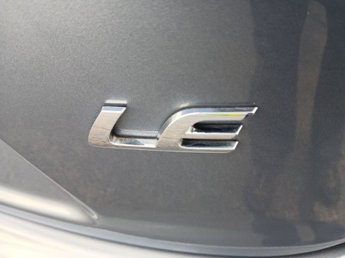 Certified 2021 Toyota Corolla LE image 25