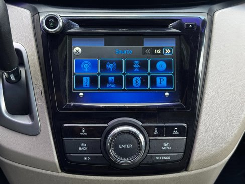 Used 2017 Honda Odyssey EX-L image 27