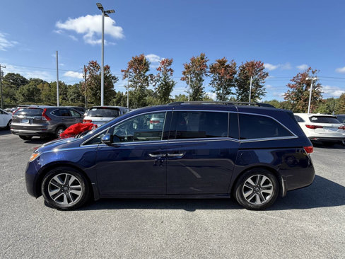 Used 2014 Honda Odyssey Touring image 3