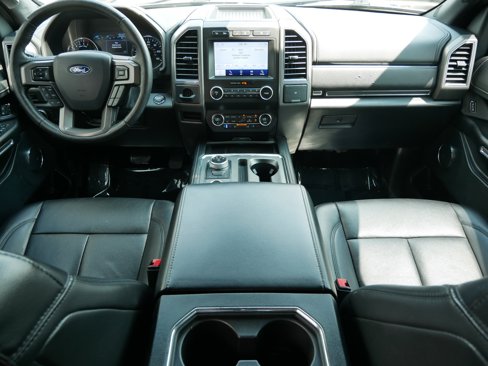 Used 2020 Ford Expedition Max XLT w/ Equipment Group 202A image 9