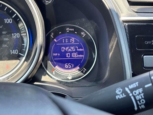 Used 2019 Honda Fit LX image 21
