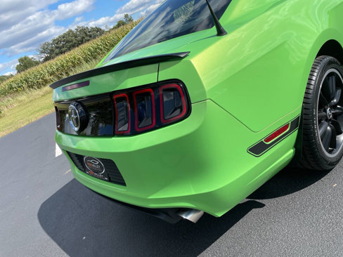 Used 2013 Ford Mustang Boss 302 w/ Boss 302 Accessory Pkg image 46