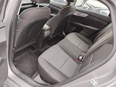Used 2024 Kia Forte LXS image 9