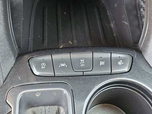 Used 2022 Chevrolet TrailBlazer LT w/ LPO, Blackout Package image 29