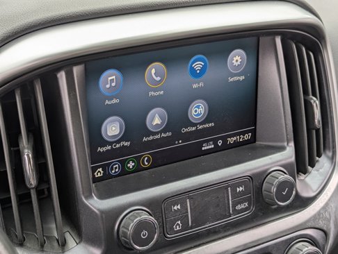 Used 2021 Chevrolet Colorado LT w/ Safety Package image 17