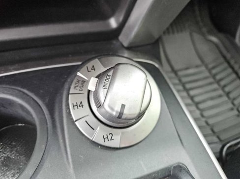 Used 2018 Toyota 4Runner SR5 image 17