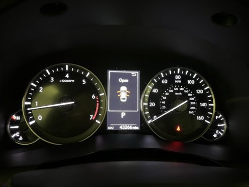 Used 2018 Lexus ES 350 image 18