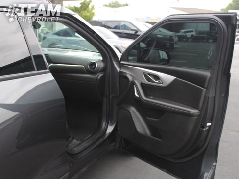 Used 2022 Chevrolet Blazer LT image 26