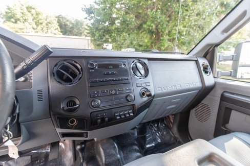 Used 2016 Ford F350 XL w/ Power Equipment Group image 15