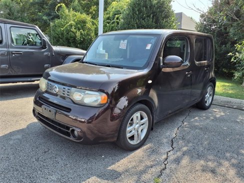 Used 2012 Nissan Cube 1.8 SL image 5